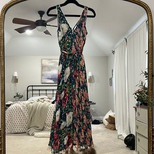 Beautiful dress from anthro size S